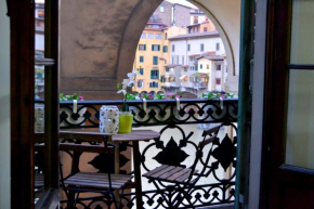Pontevecchio Relais, Florence